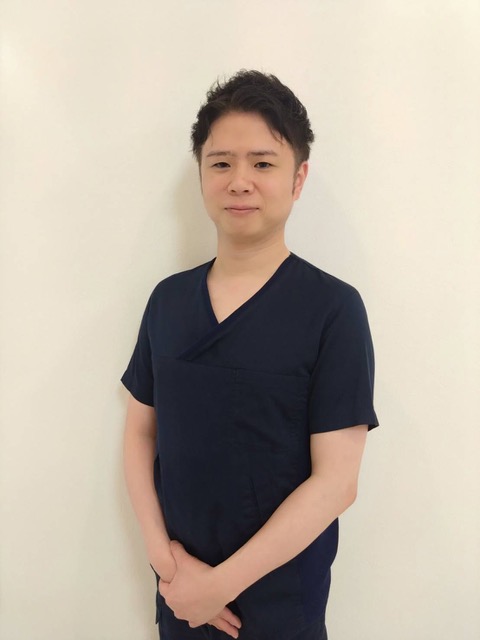 金川 英寿（かながわ えいじゅ）