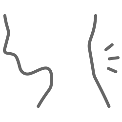 首の診療