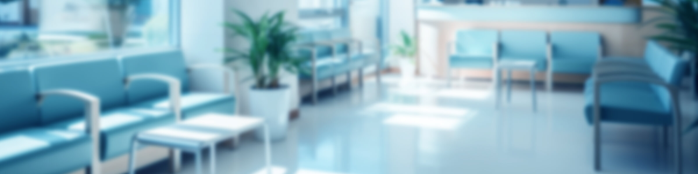 待合室イメージ