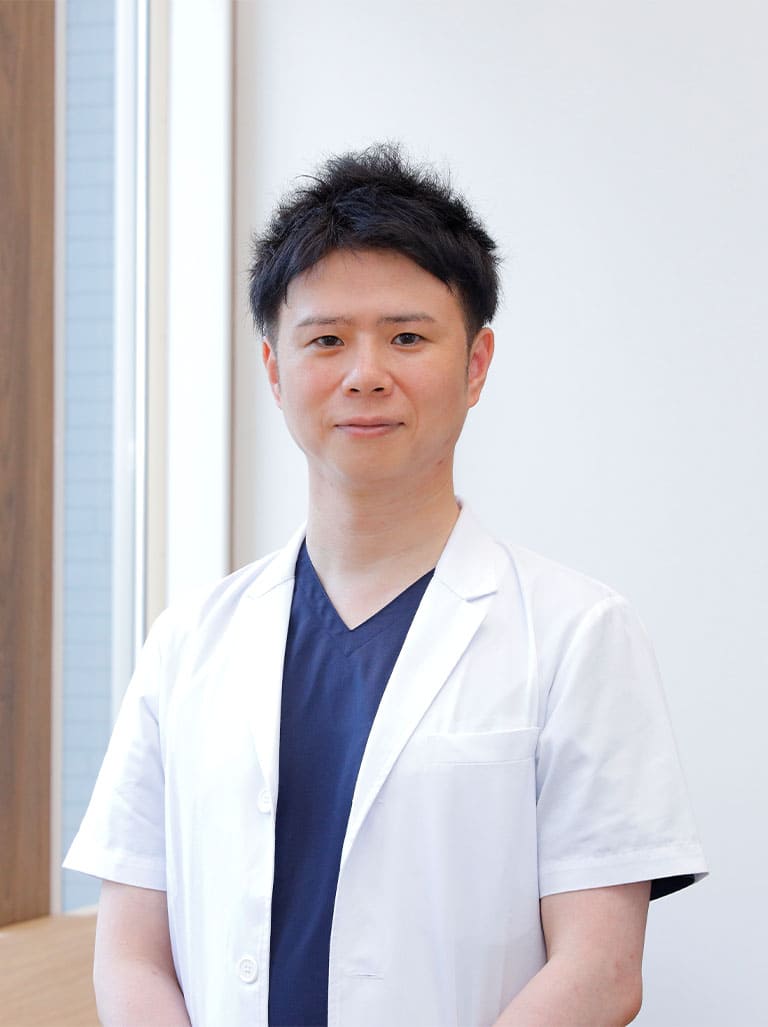 かながわ耳鼻咽喉科 院長金川 英寿